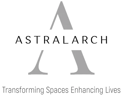 AstraLarch Logo