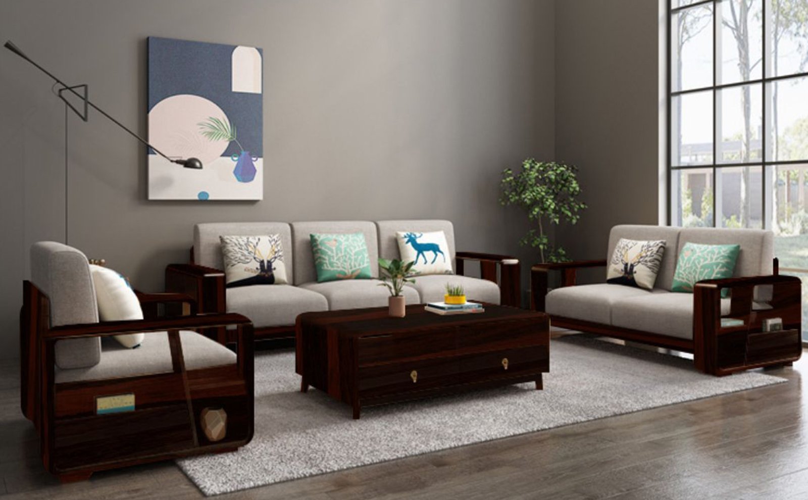 Furniture Decor