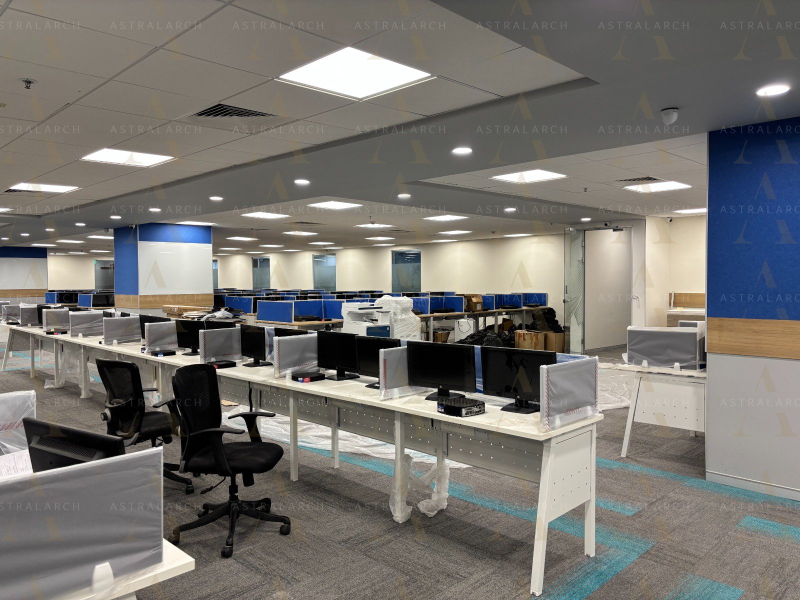 Offices