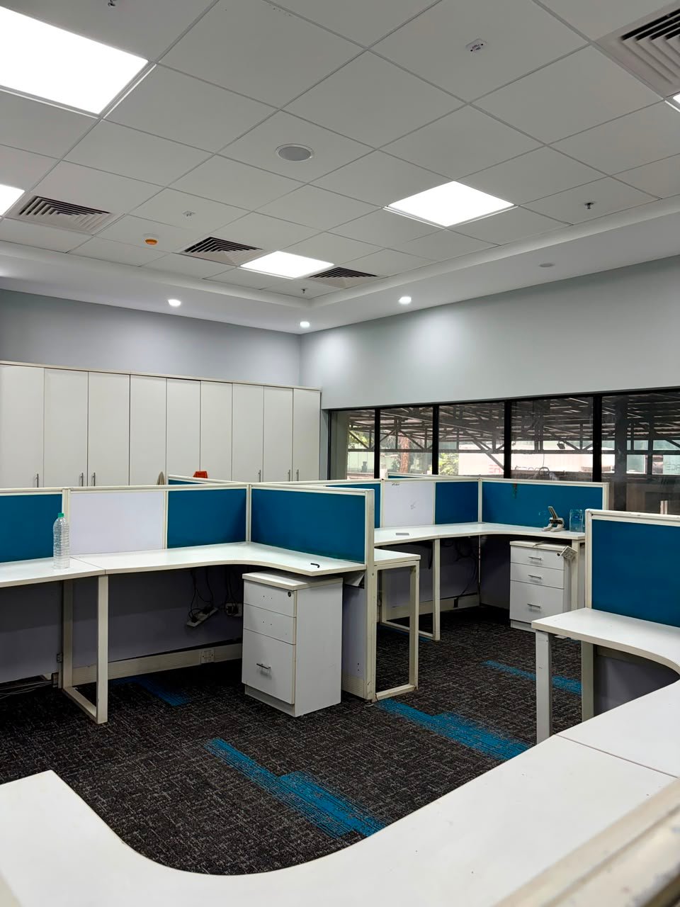 Offices projects