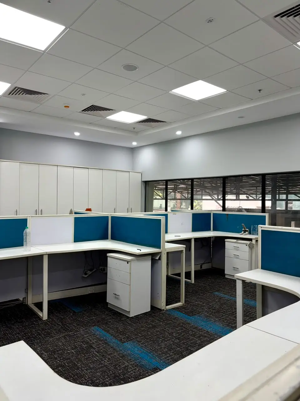 Offices projects