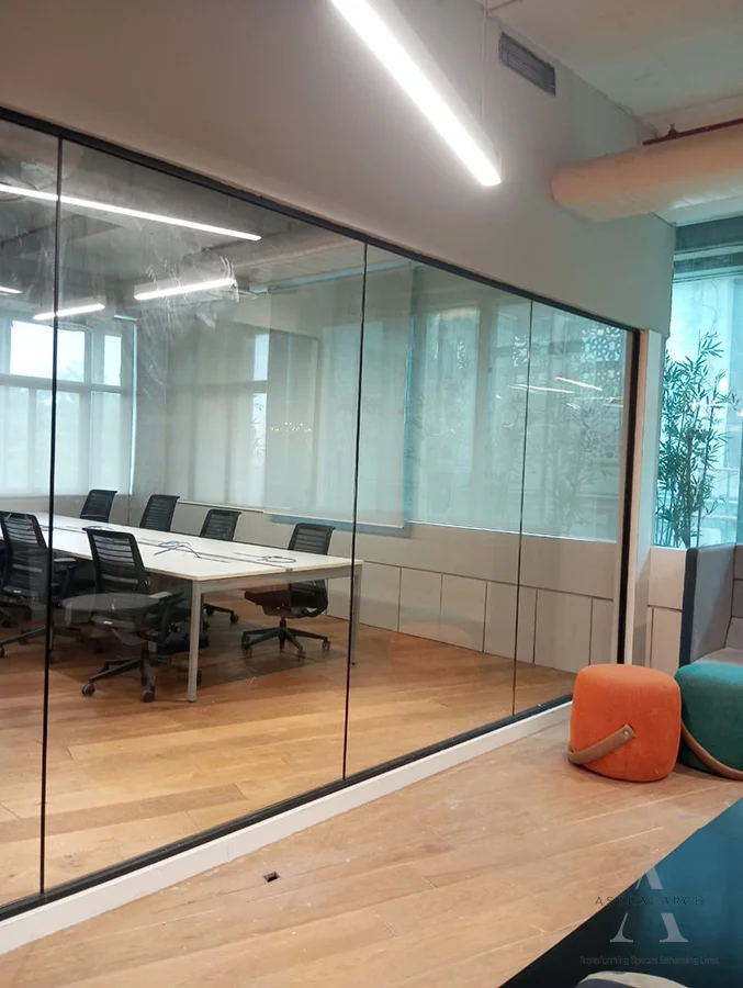 Commercial projects