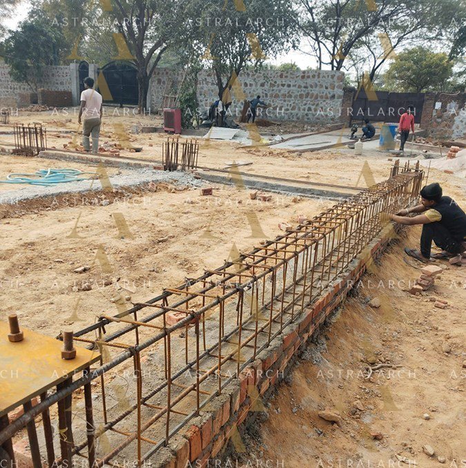 Construction