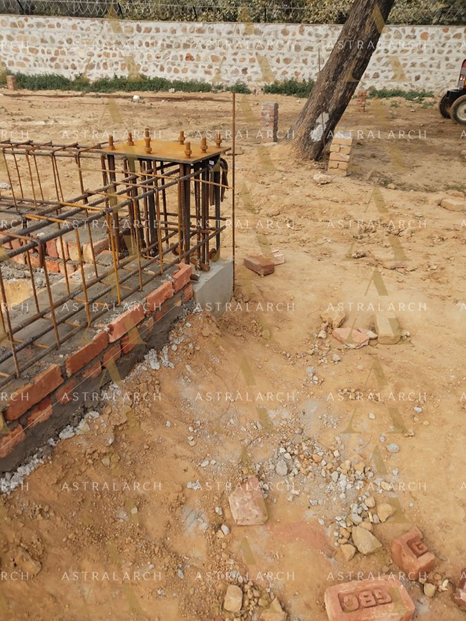 Construction