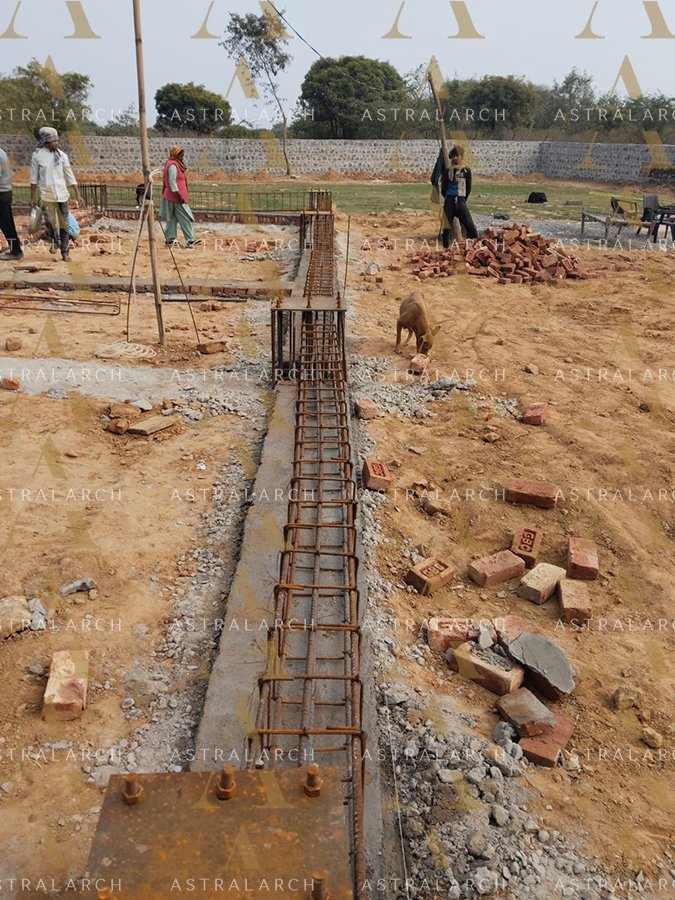 Construction