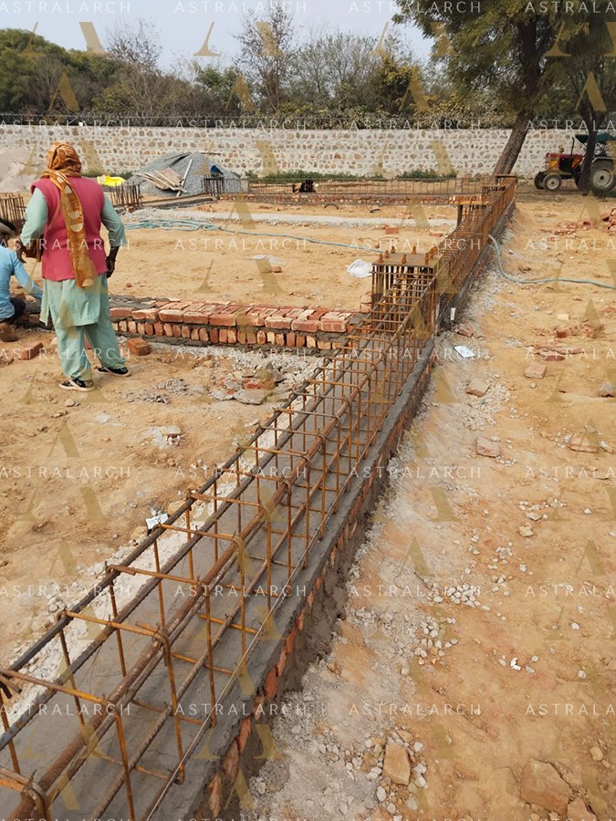 Construction