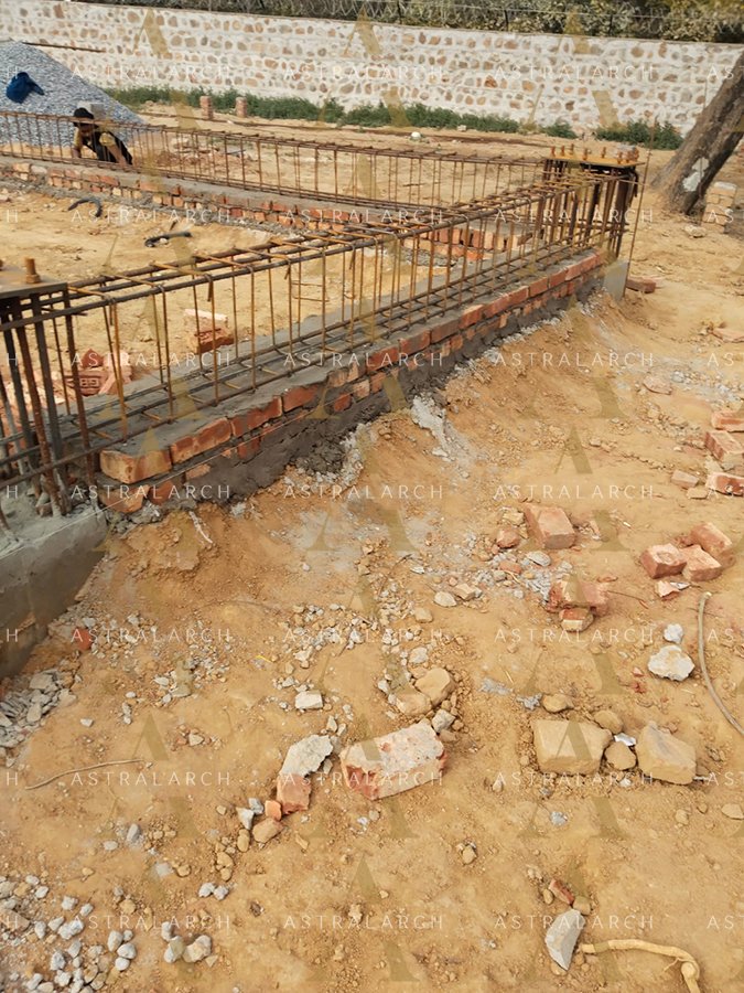Construction