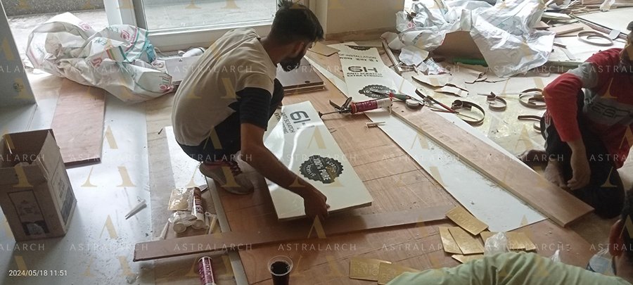 Residential