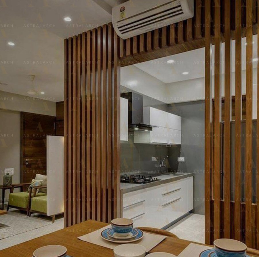 Residential