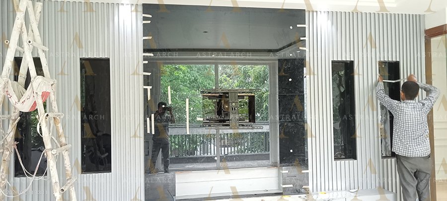 Residential