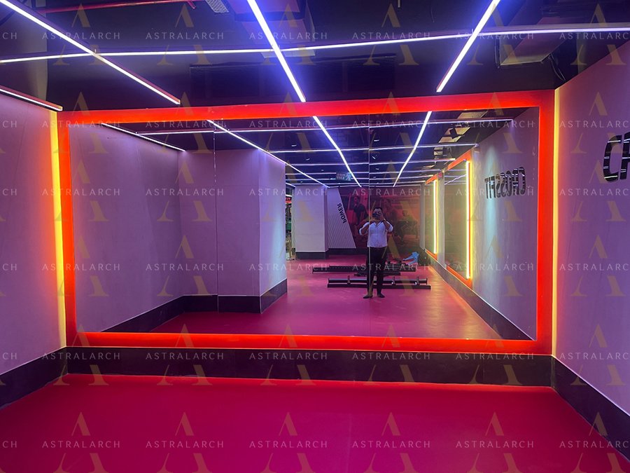 Retail