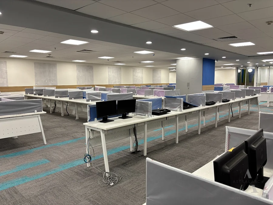 Commercial Office