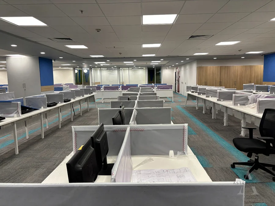 Commercial Office