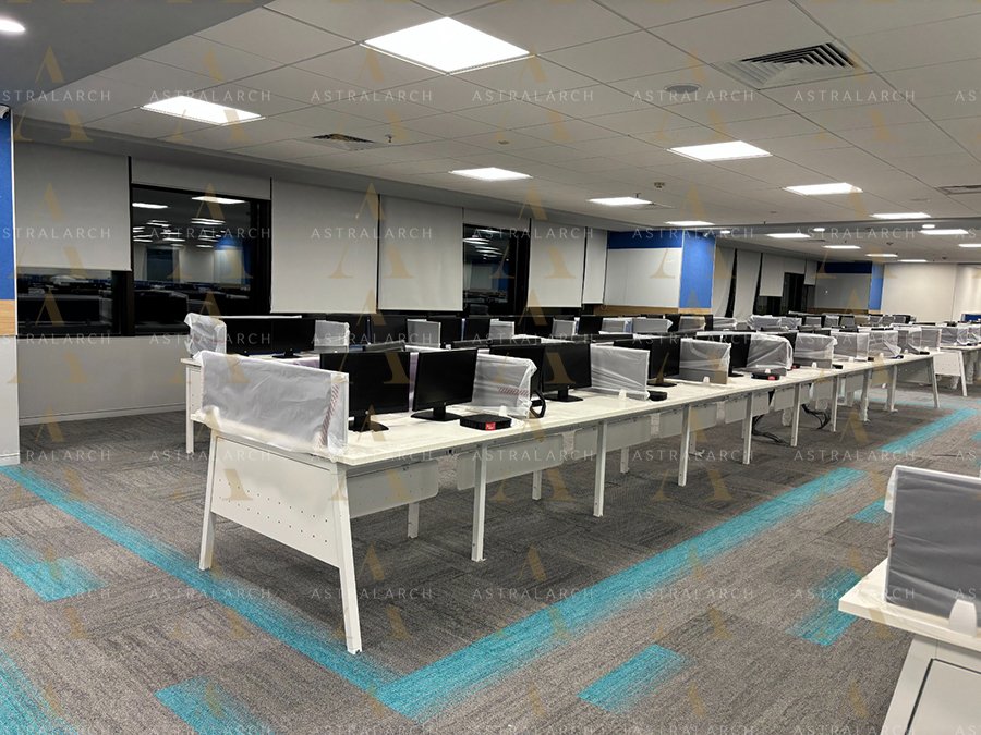 Commercial Office