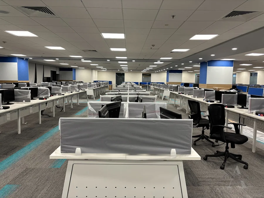 Commercial Office