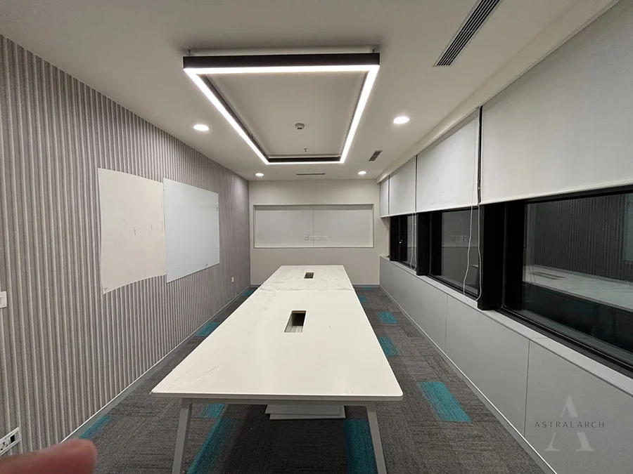 Commercial Office