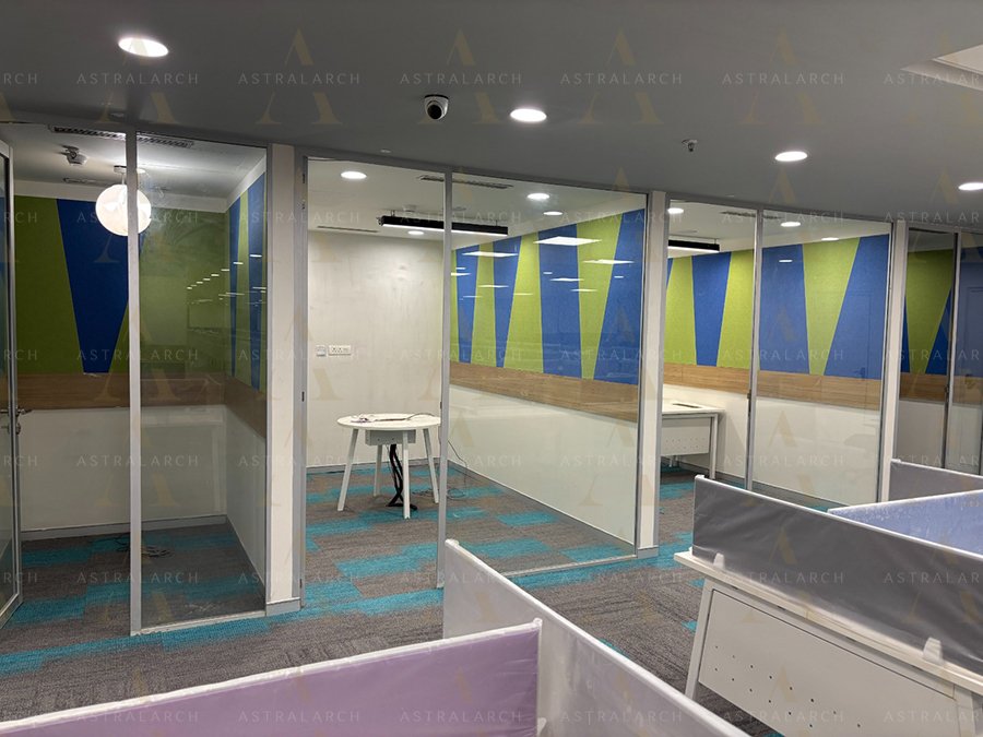 Commercial Office