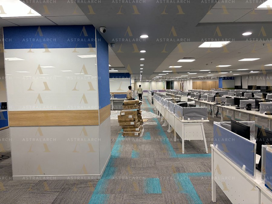 Commercial Office