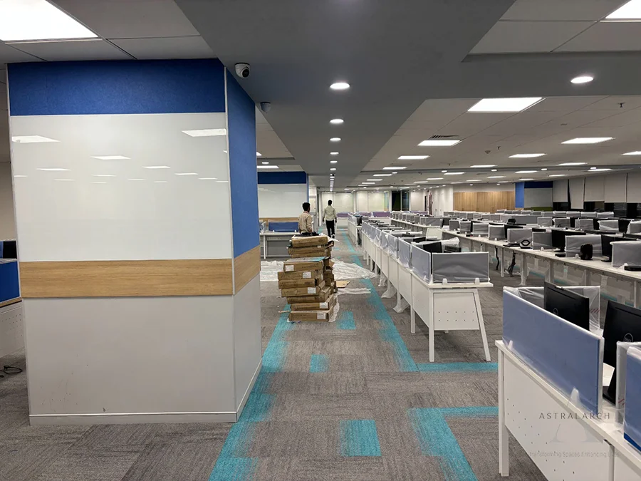 Commercial Office