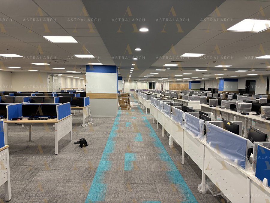 Commercial Office