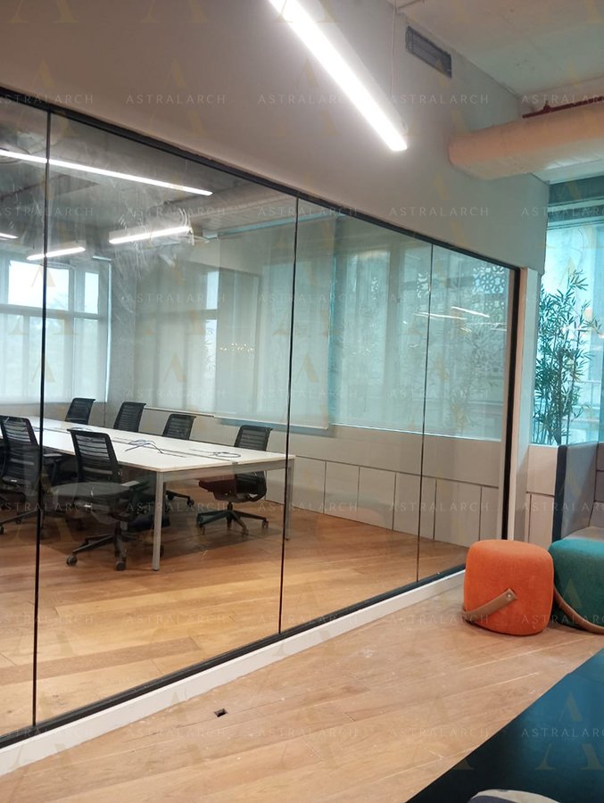 Commercial Office