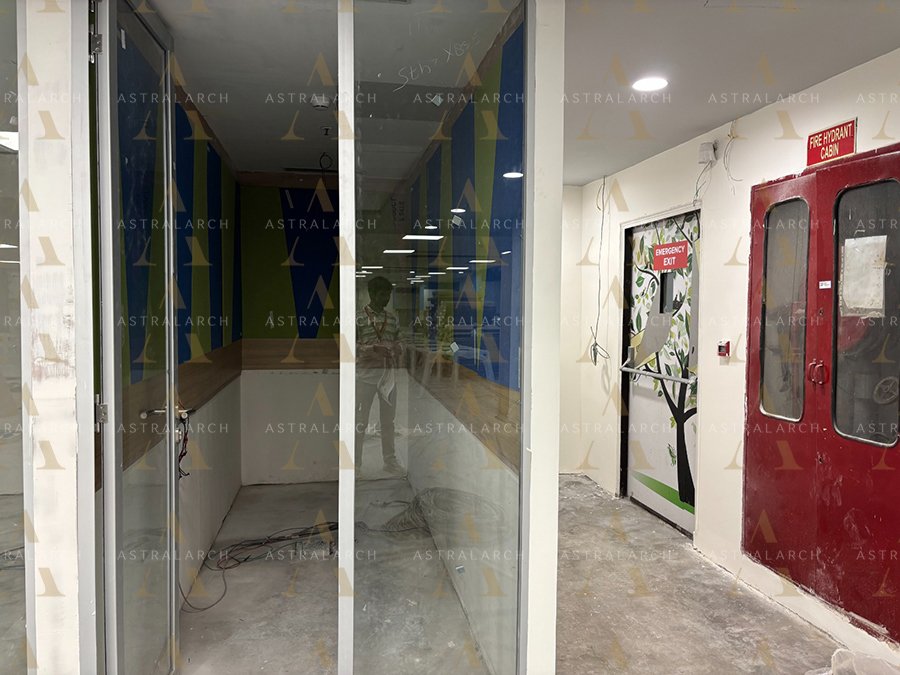Commercial Office