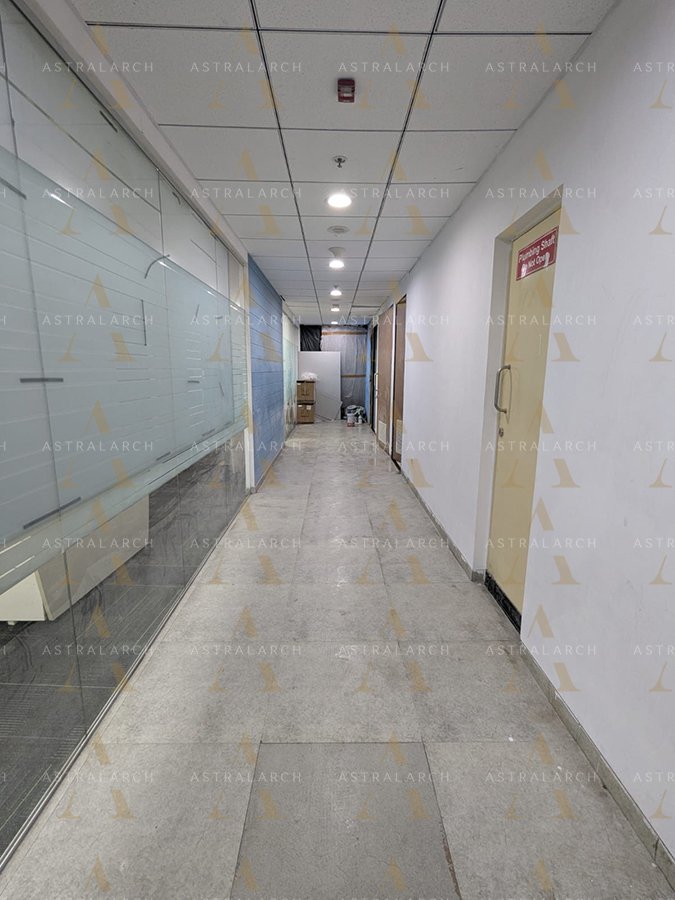 Commercial Office