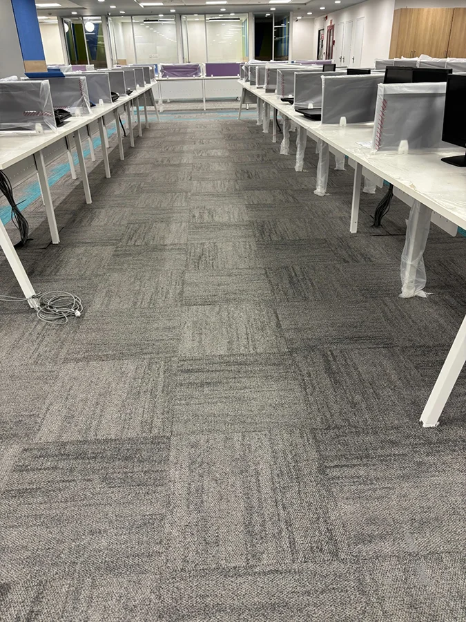 Commercial Office