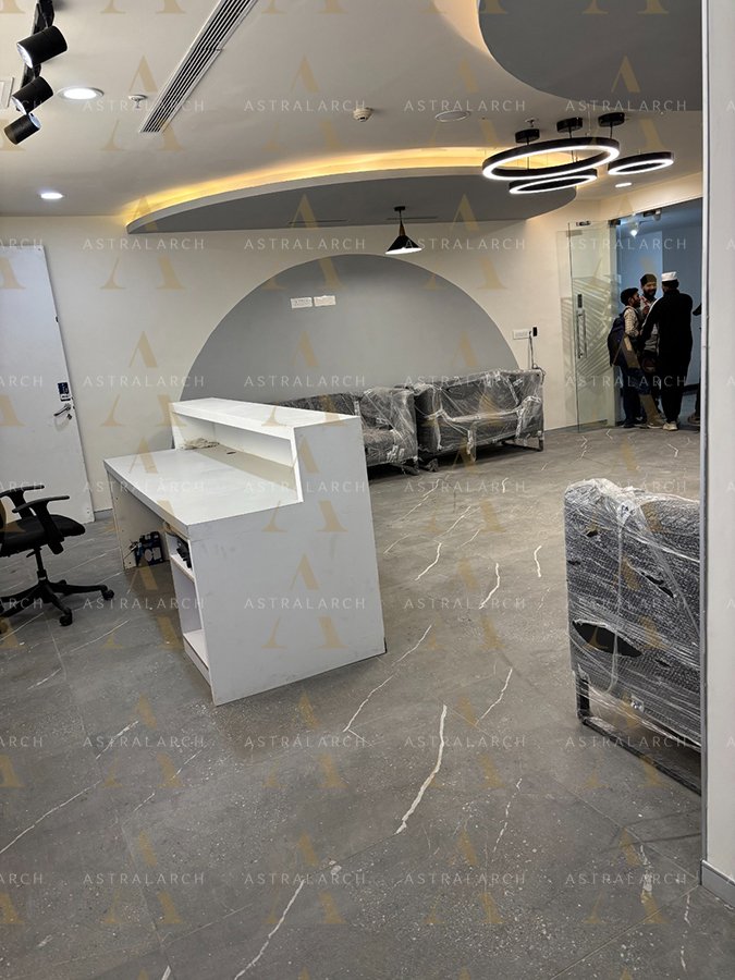 Commercial Office