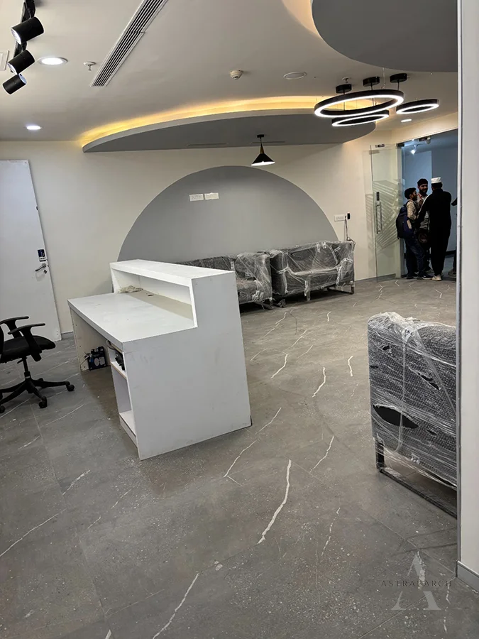 Commercial Office