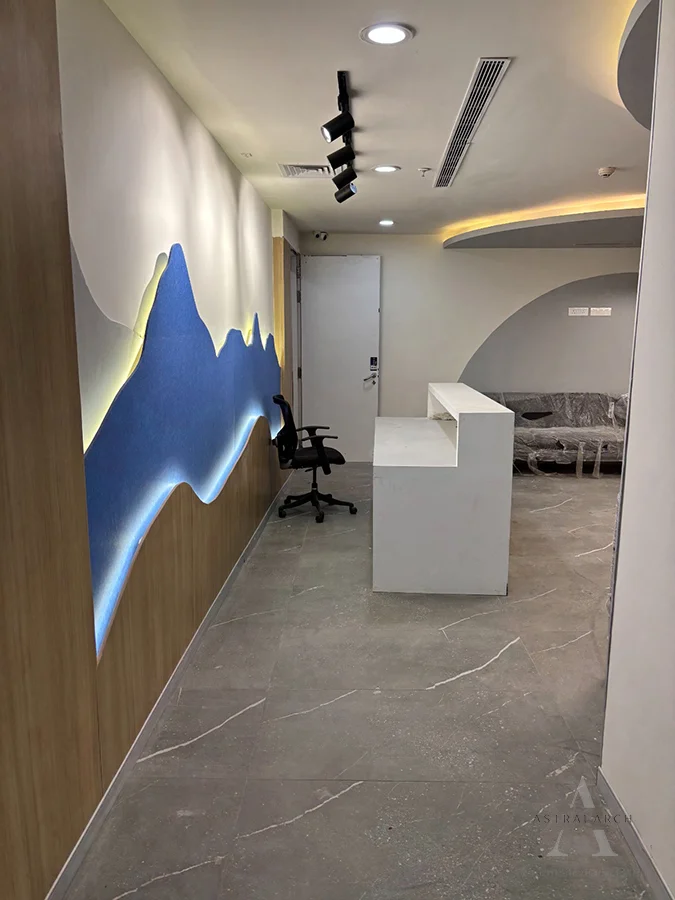 Commercial Office