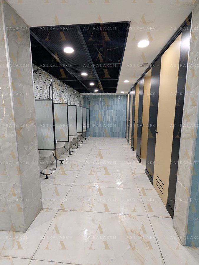 Commercial Office