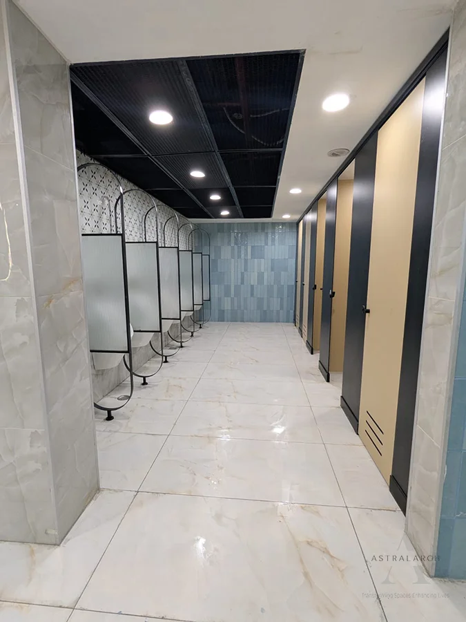 Commercial Office