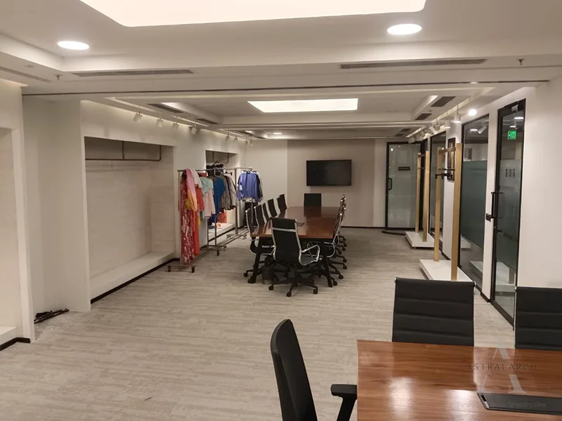 See Your Space Before It Comes to Life