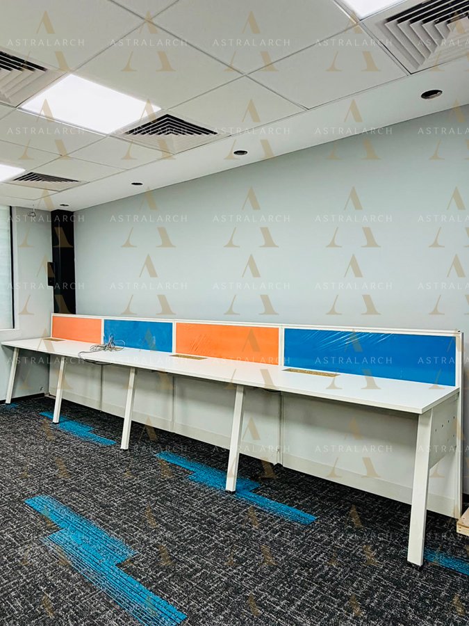 Commercial Office