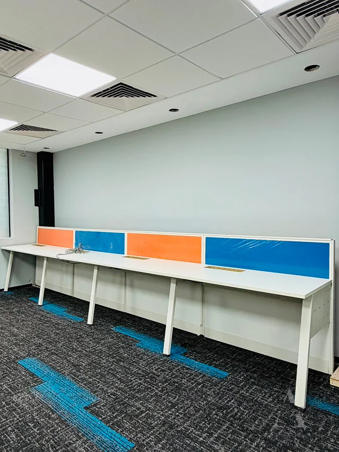 Commercial Office