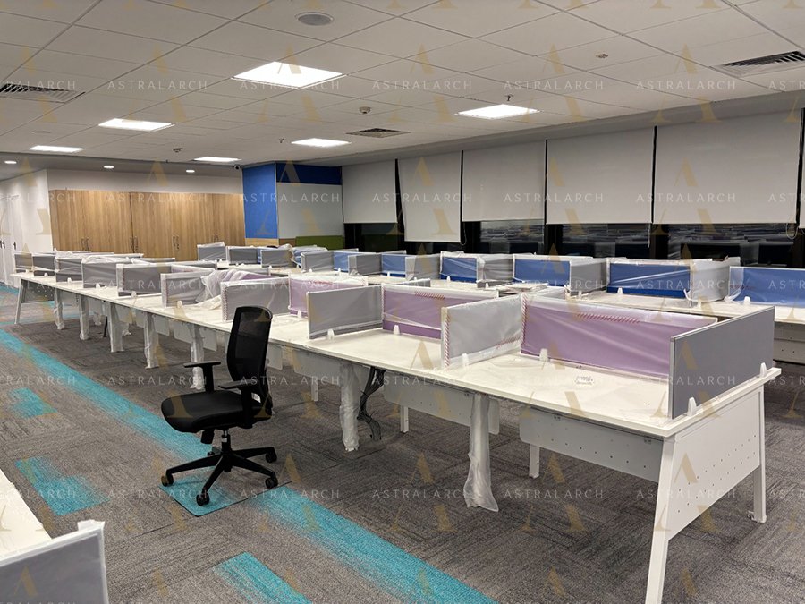 Commercial Office