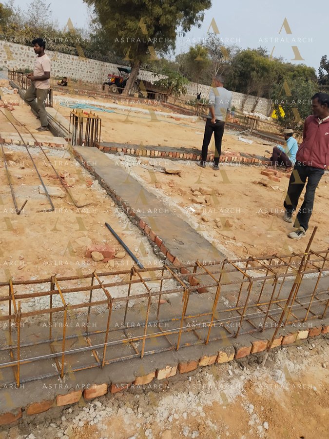 Construction