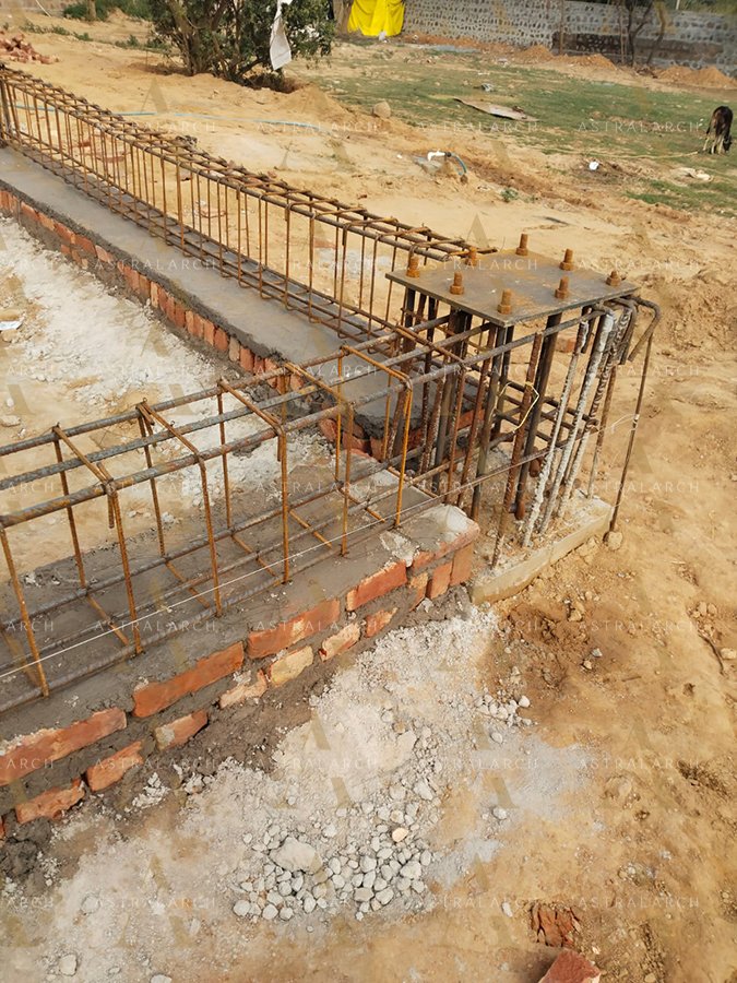 Construction