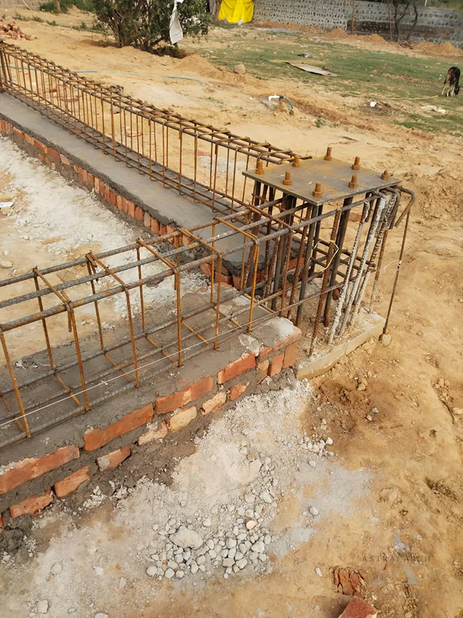 Construction