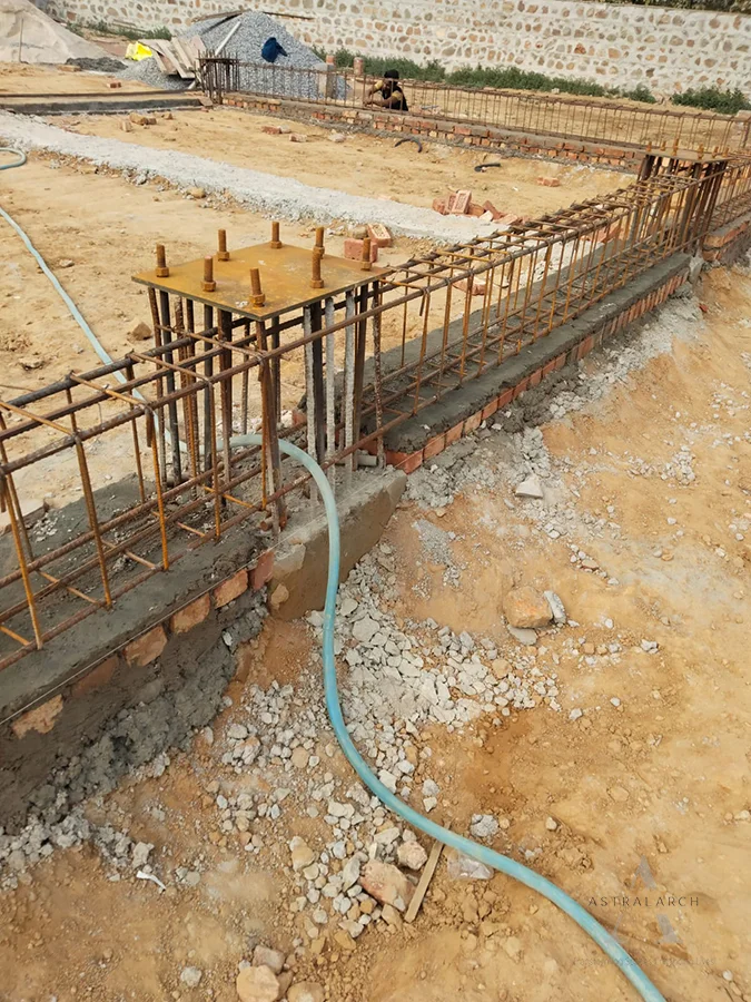 Construction