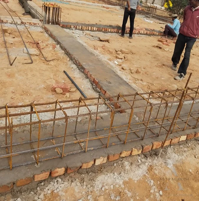 Construction