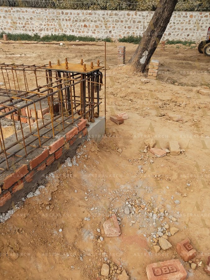 Construction