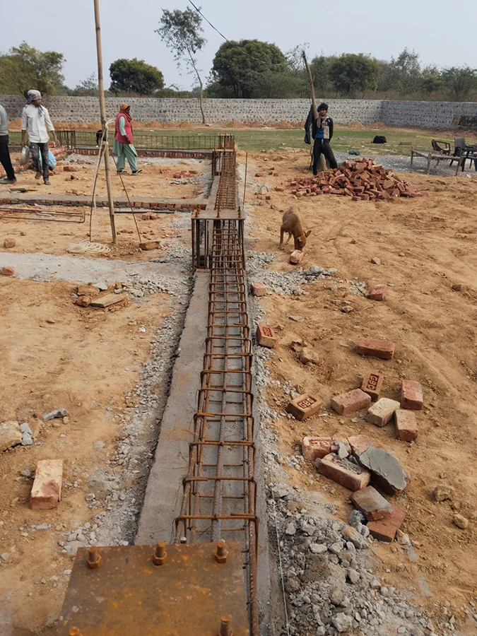 Construction