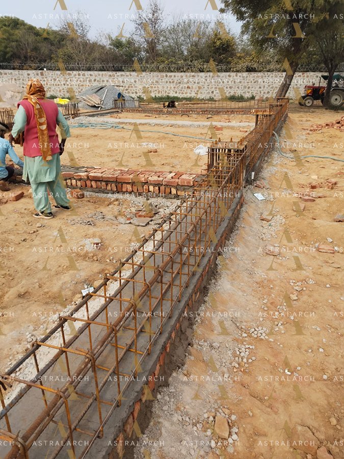 Construction