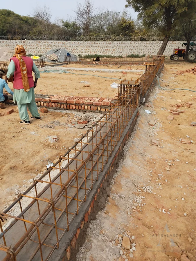 Construction