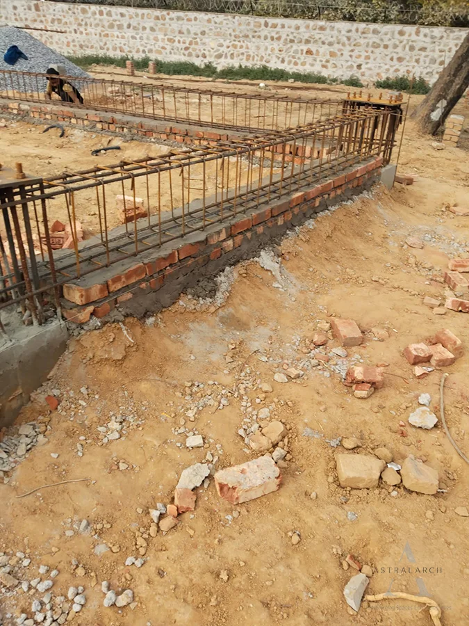 Construction