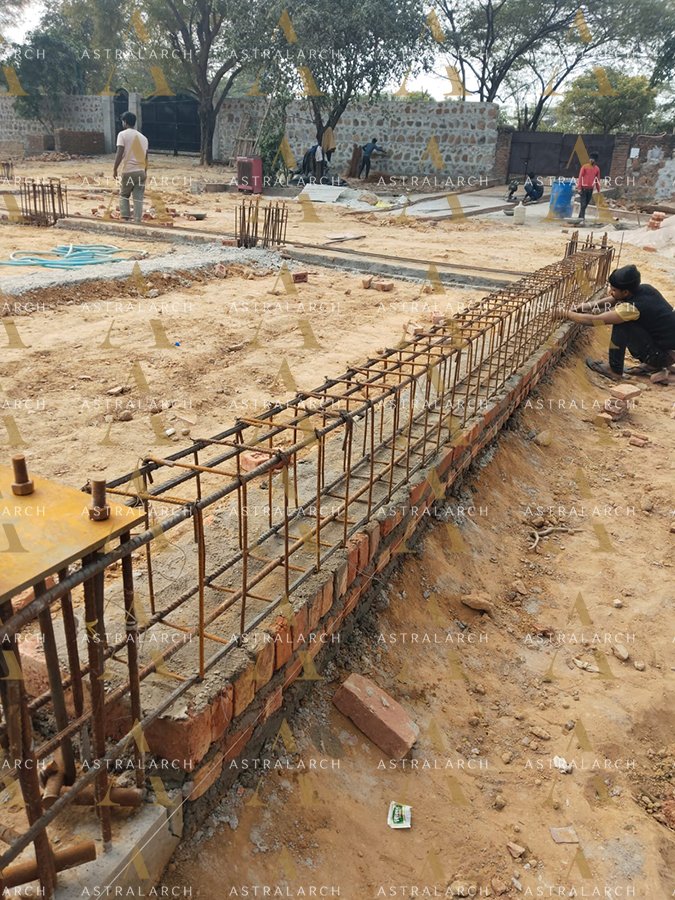 Construction