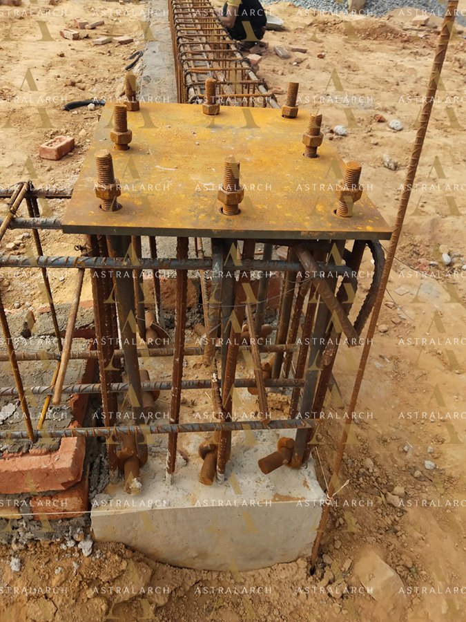 Construction