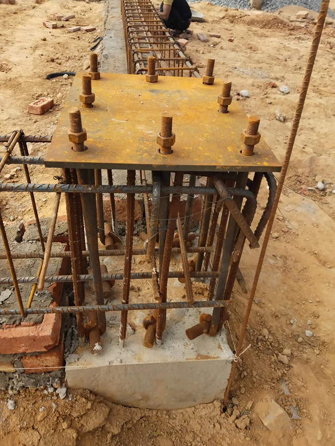 Construction
